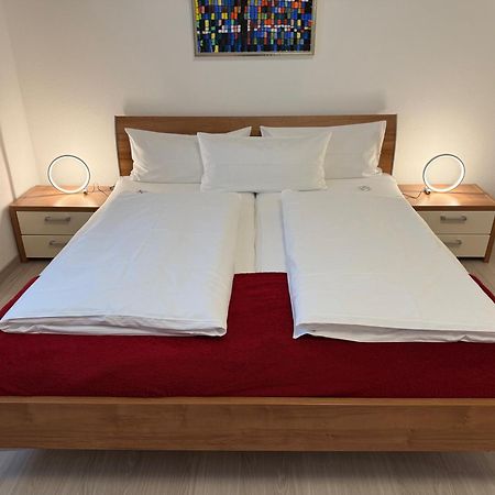 Die Trauminsel 3 Lindau  Bagian luar foto