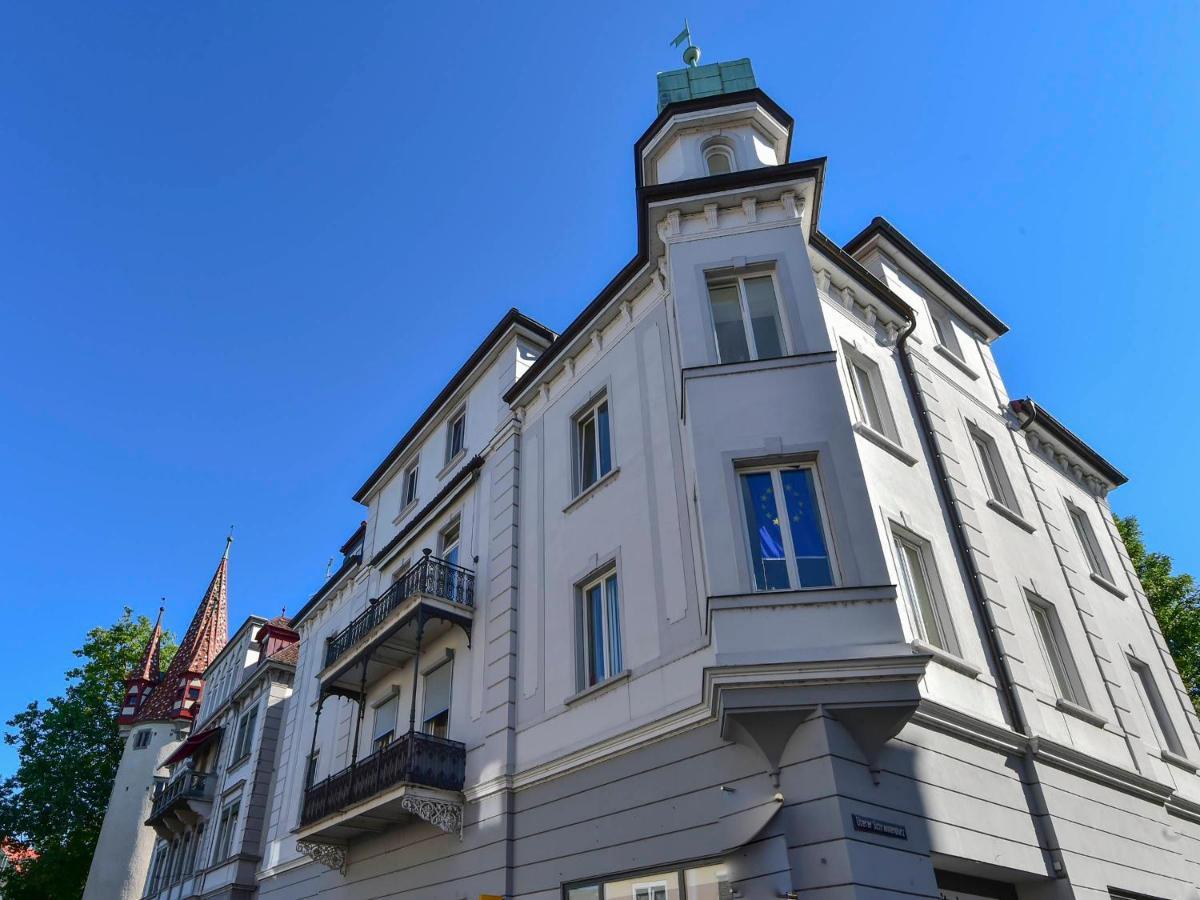 Die Trauminsel 3 Lindau  Bagian luar foto