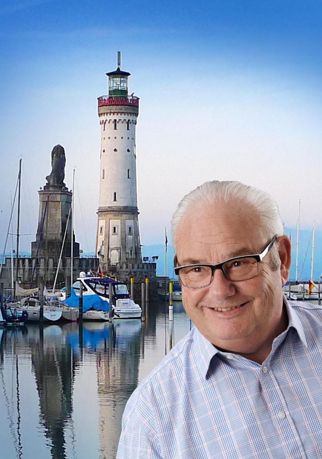 Die Trauminsel 3 Lindau  Bagian luar foto