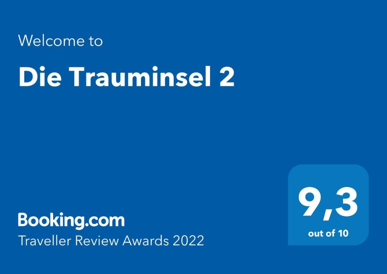 Die Trauminsel 3 Lindau  Bagian luar foto