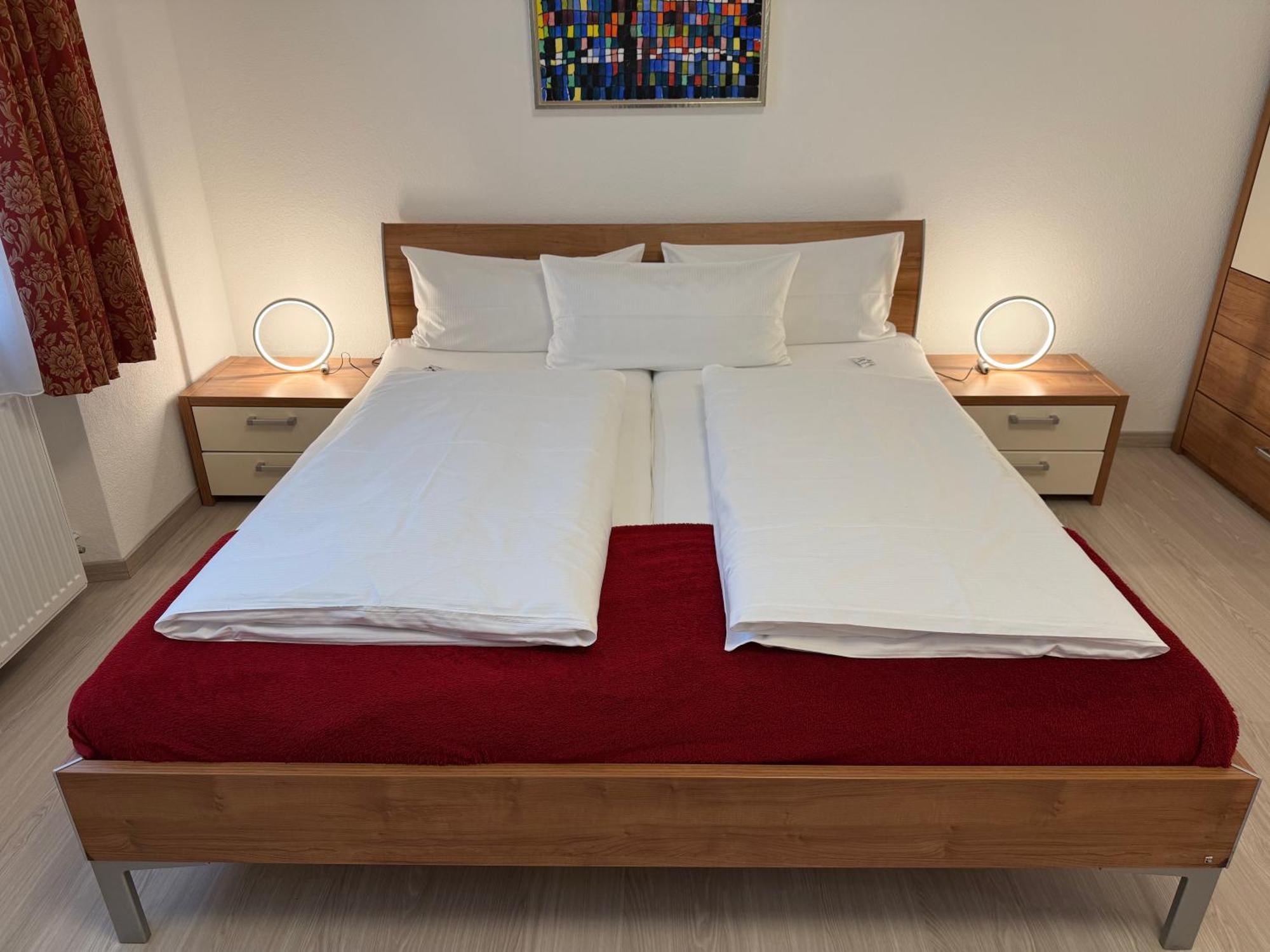 Die Trauminsel 3 Lindau  Bagian luar foto