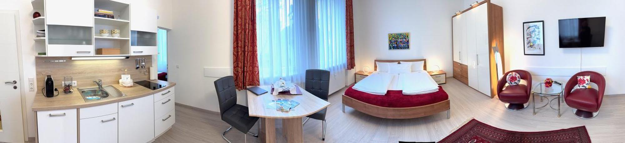 Die Trauminsel 3 Lindau  Bagian luar foto